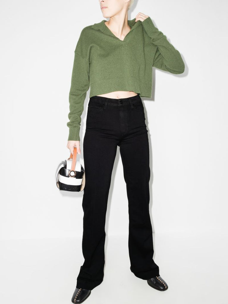 Leenah Straight Leg Jeans