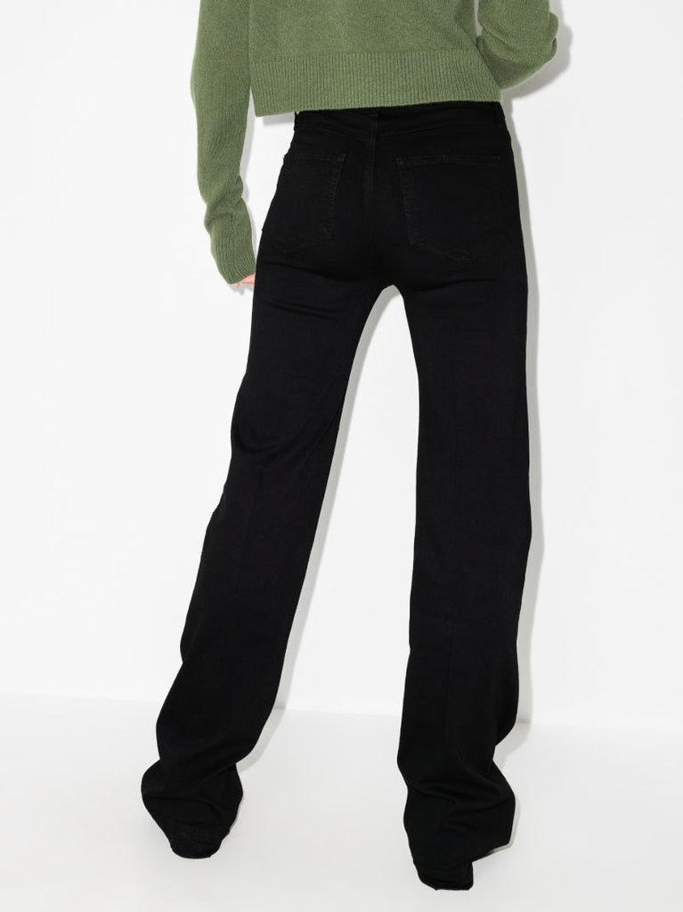Leenah Straight Leg Jeans