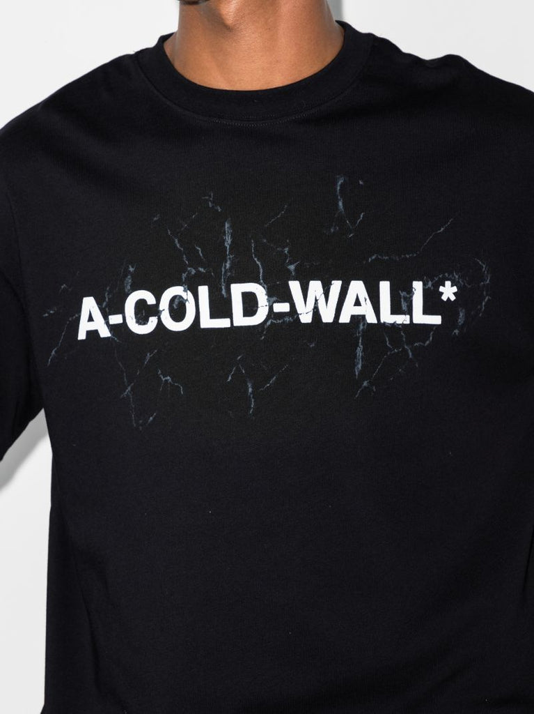 Logo Print T-shirt