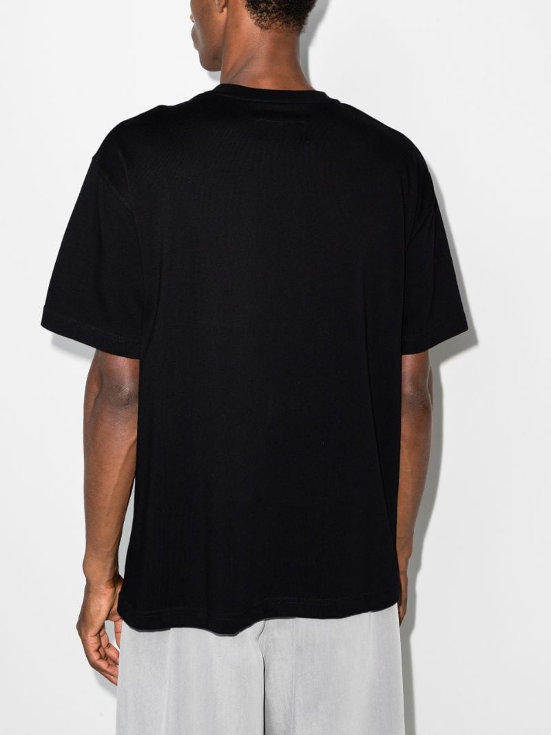 Logo Print T-shirt