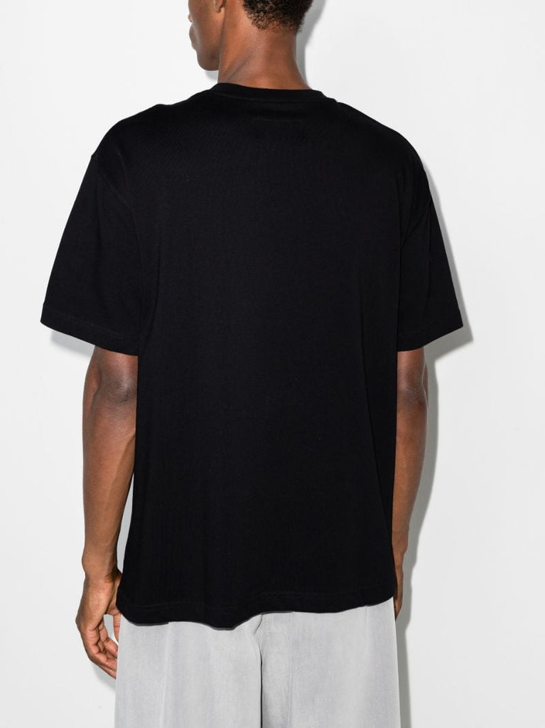 Logo Print T-shirt