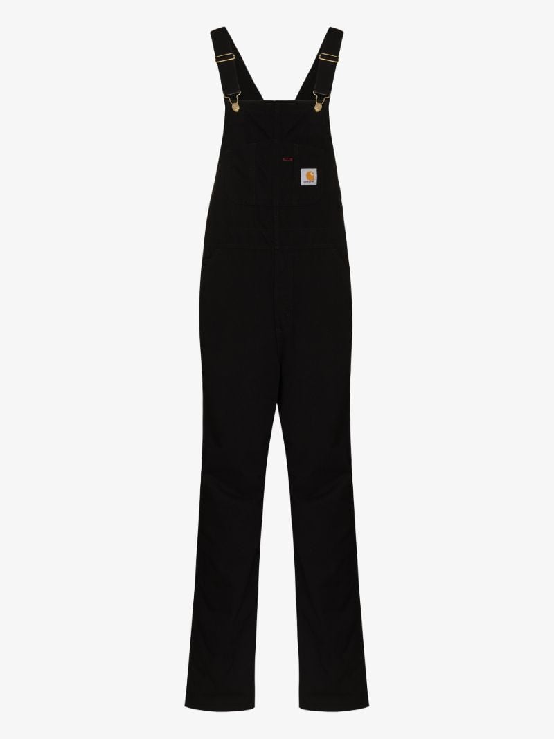 Bib Overall Jumpsuit