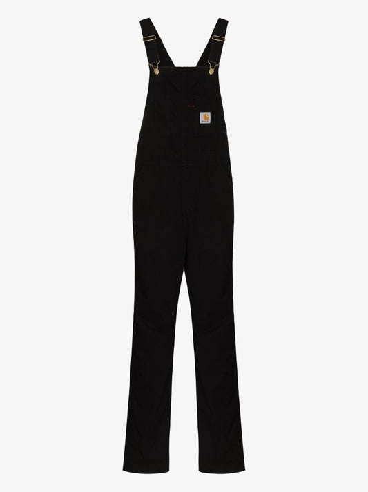 Bib Overall Jumpsuit
