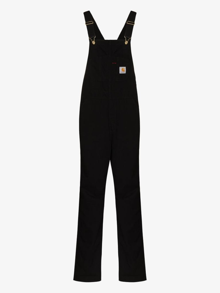 Bib Overall Jumpsuit