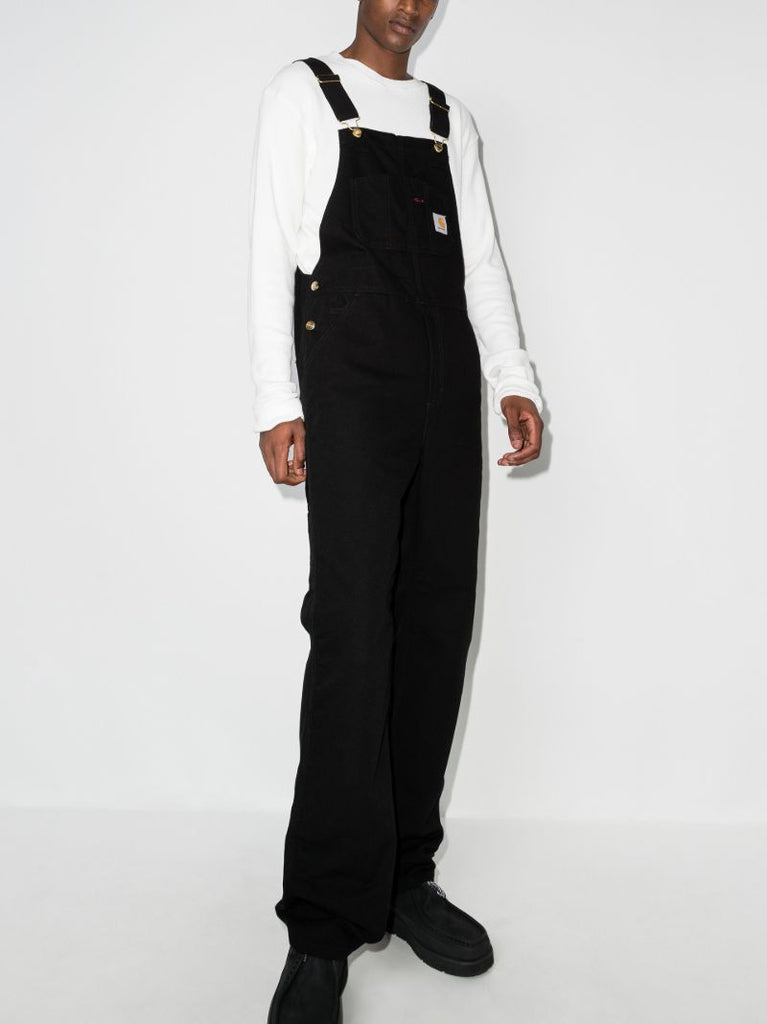Bib Overall Jumpsuit