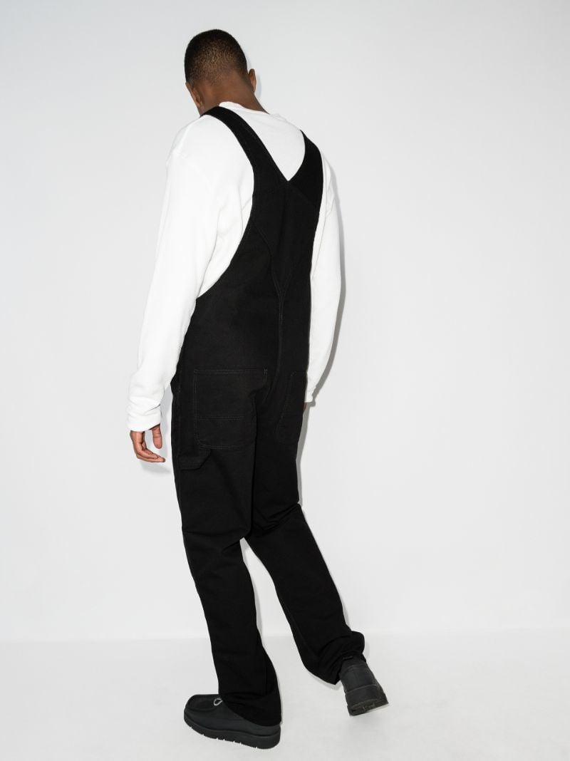 Bib Overall Jumpsuit