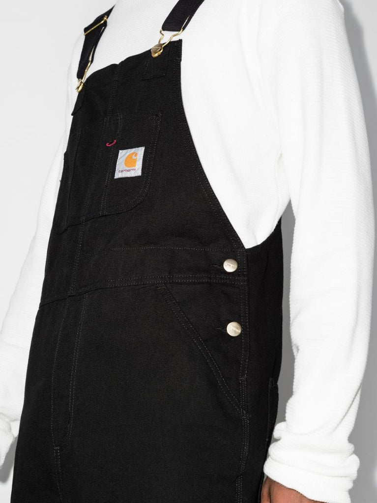 Bib Overall Jumpsuit