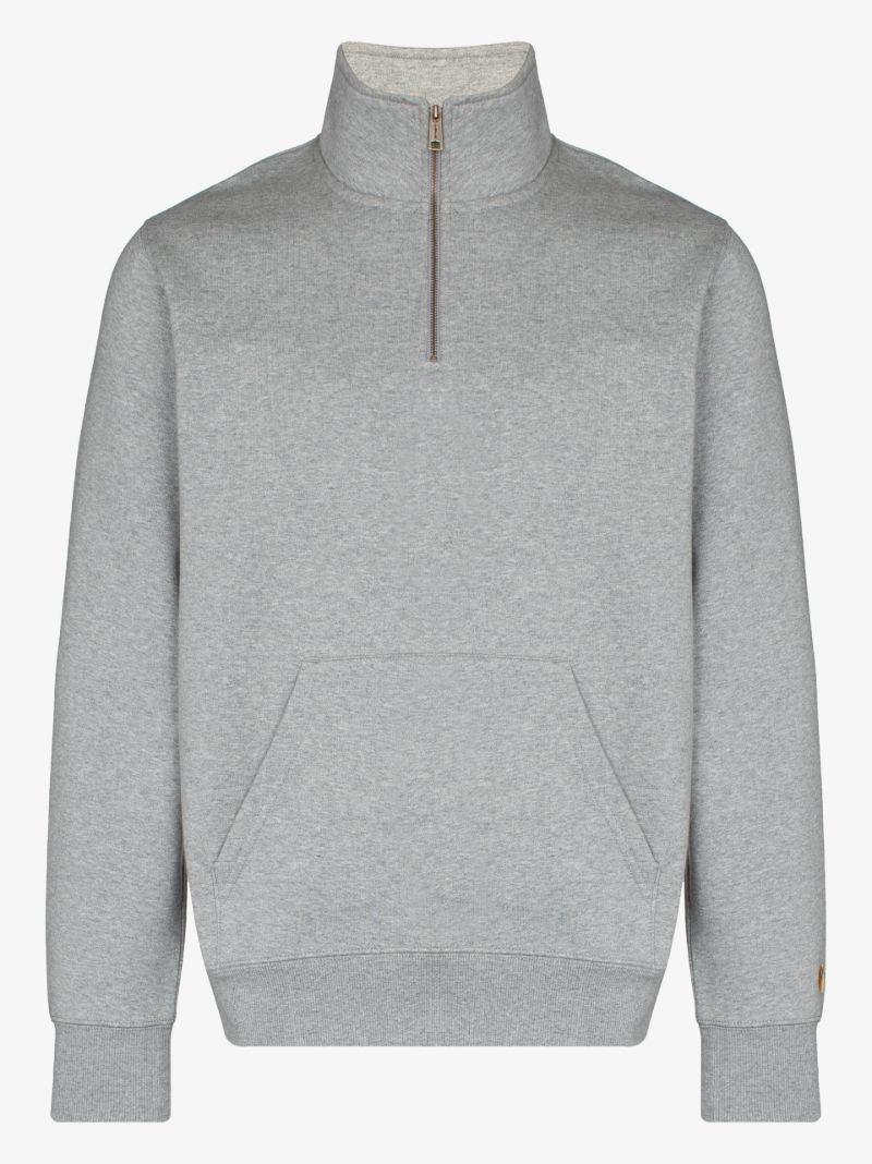 Chase Zip-up Sweatshirt