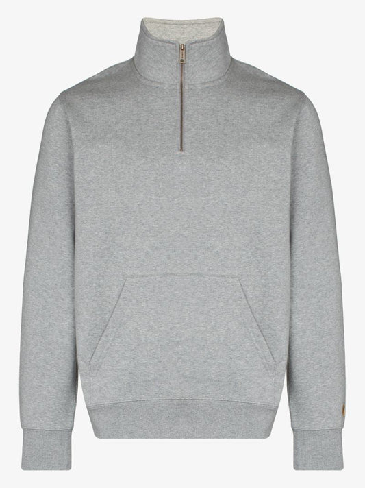 Chase Zip-up Sweatshirt