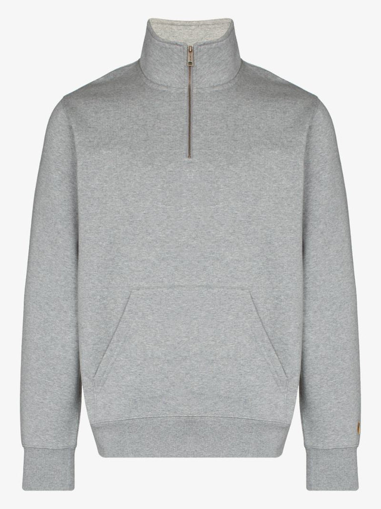 Chase Zip-up Sweatshirt