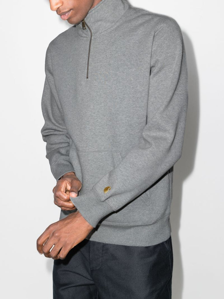 Chase Zip-up Sweatshirt