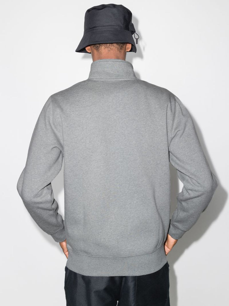 Chase Zip-up Sweatshirt