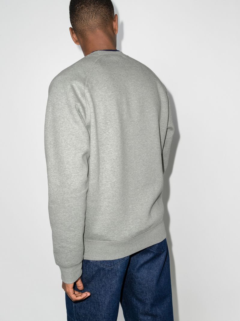 Chase Crew Neck Sweatshirt