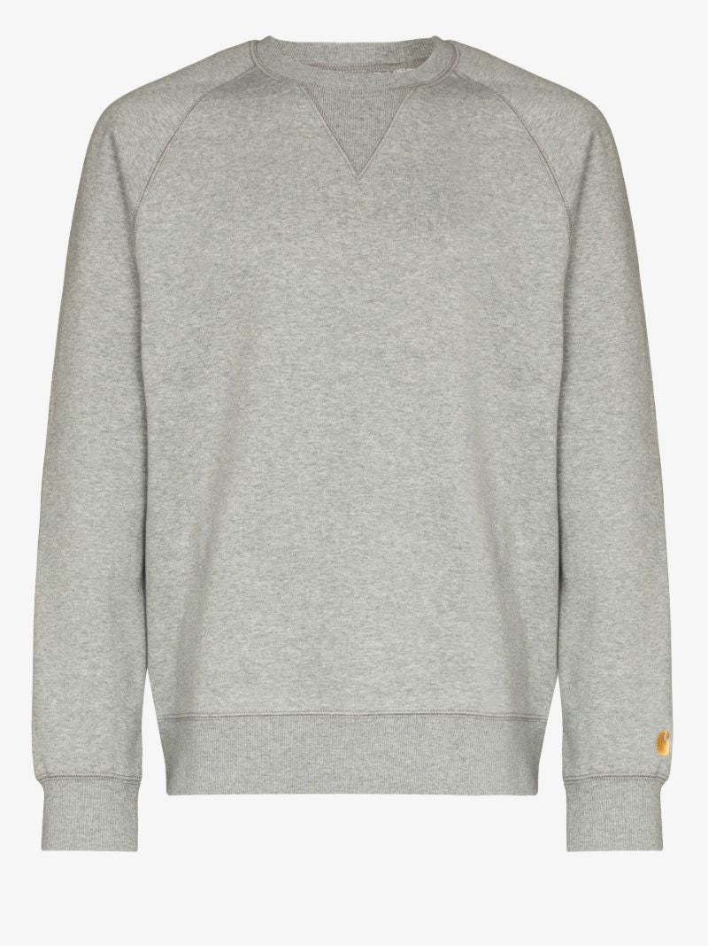 Chase Crew Neck Sweatshirt