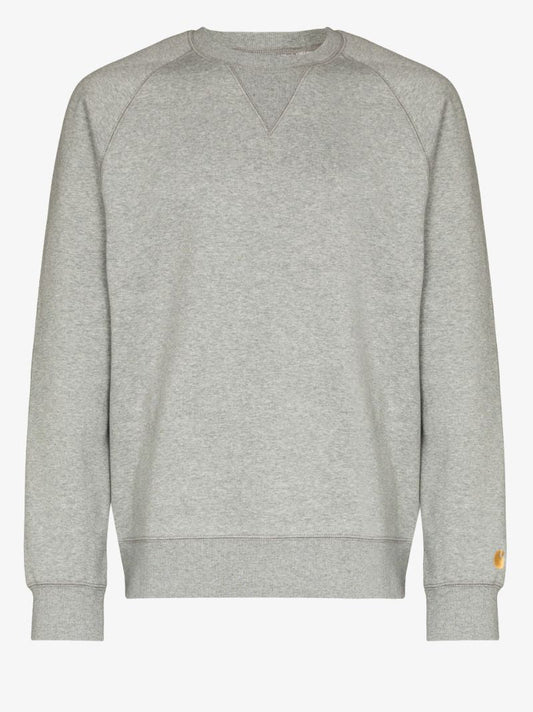 Chase Crew Neck Sweatshirt