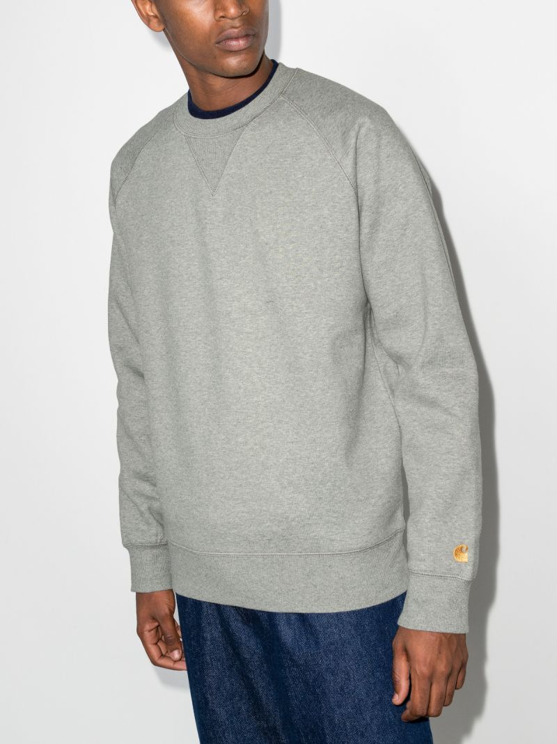 Chase Crew Neck Sweatshirt