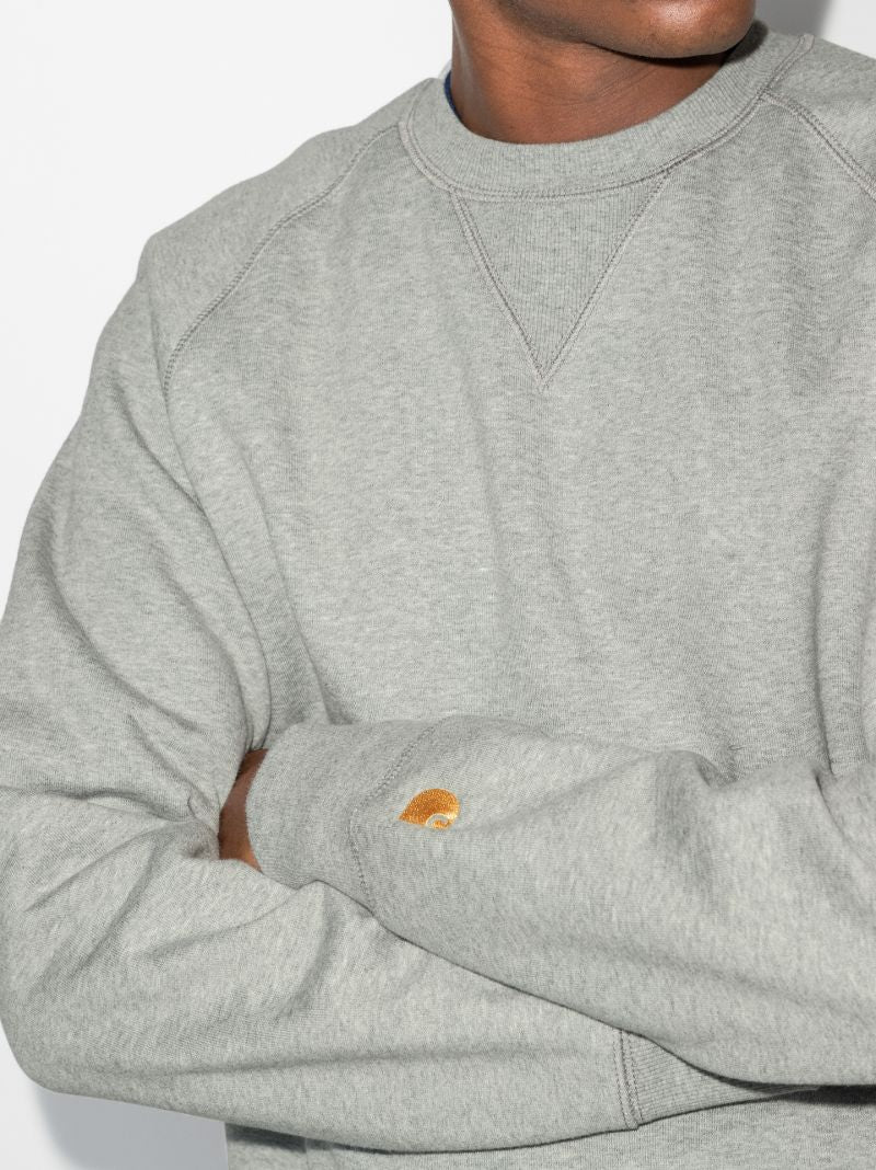 Chase Crew Neck Sweatshirt
