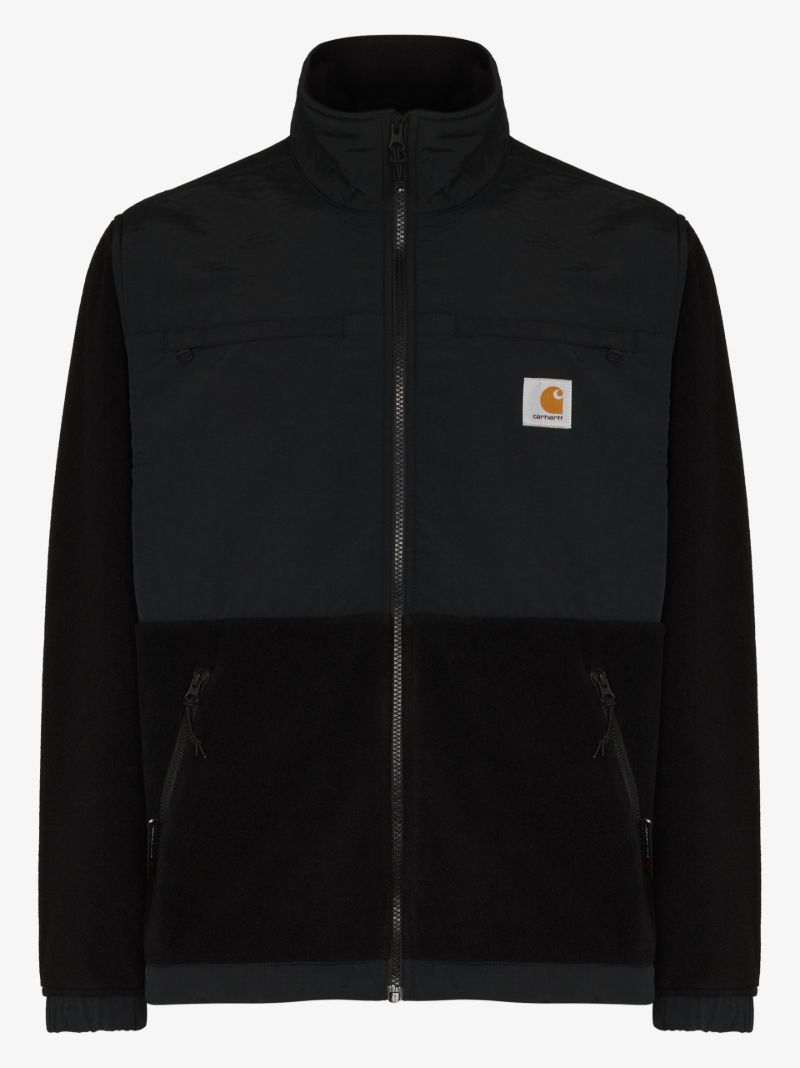 Nord Zip-through Jacket