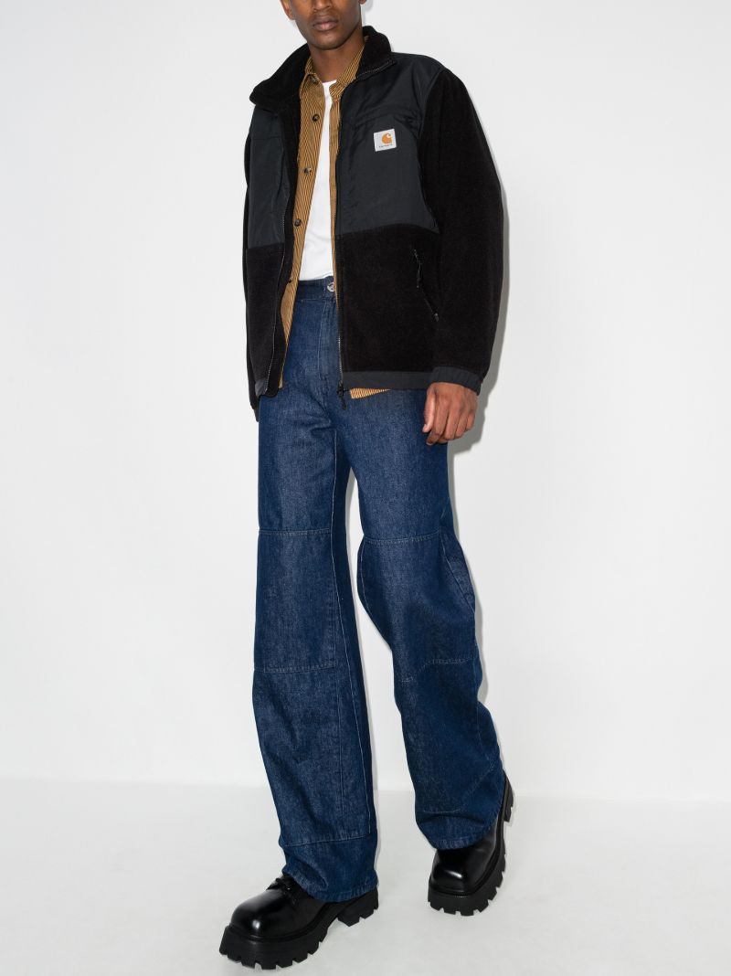 Nord Zip-through Jacket