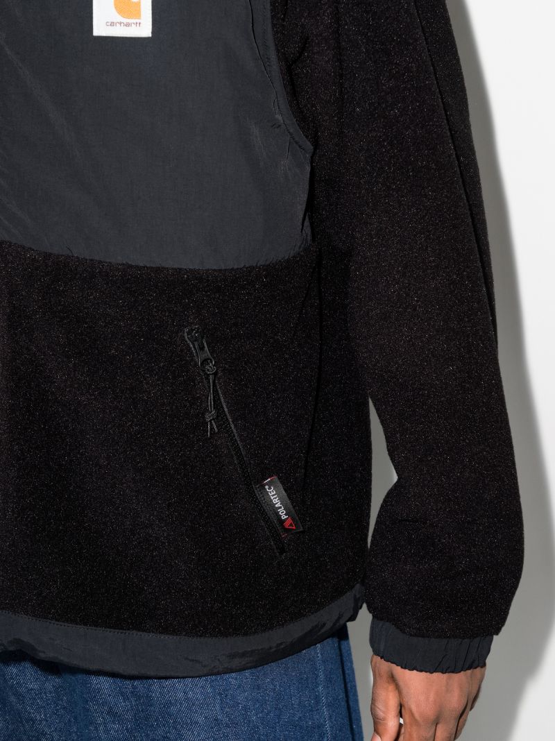 Nord Zip-through Jacket