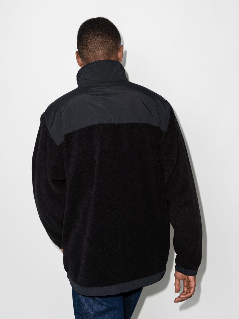 Nord Zip-through Jacket