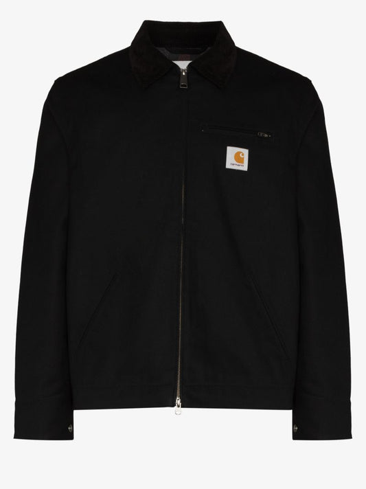 Detroit Logo Jacket