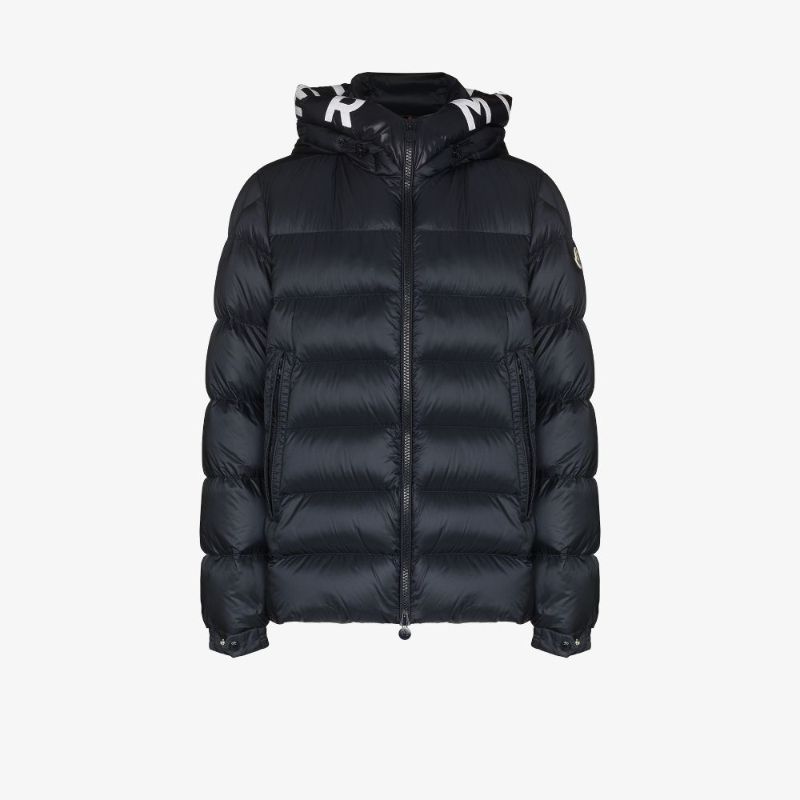 Salzman Puffer Jacket