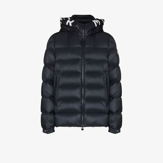 Salzman Puffer Jacket