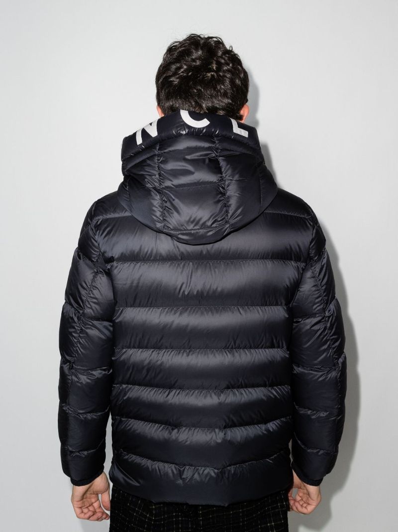 Salzman Puffer Jacket