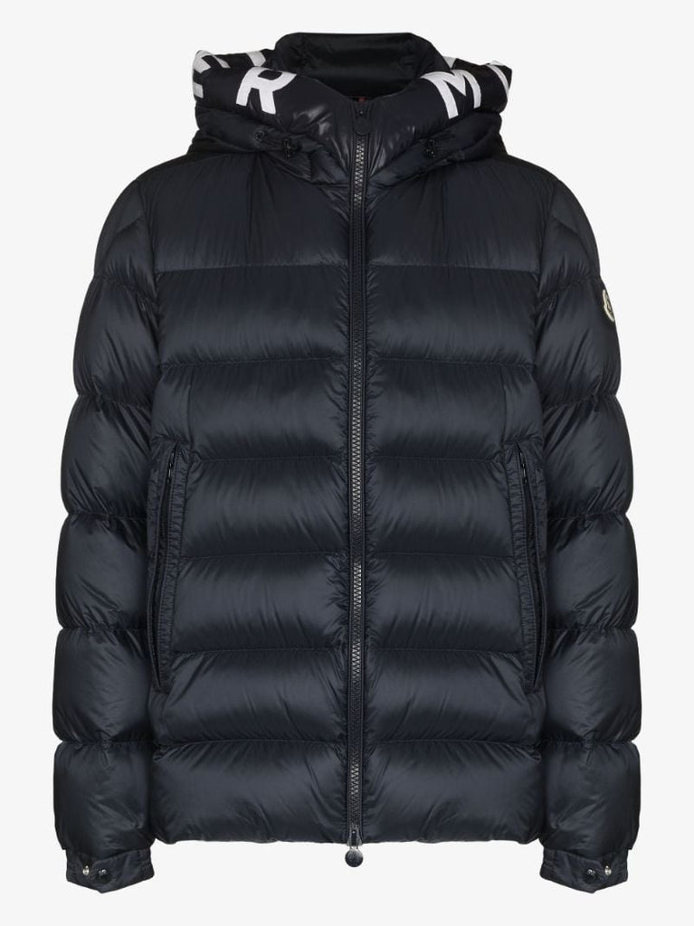 Salzman Puffer Jacket