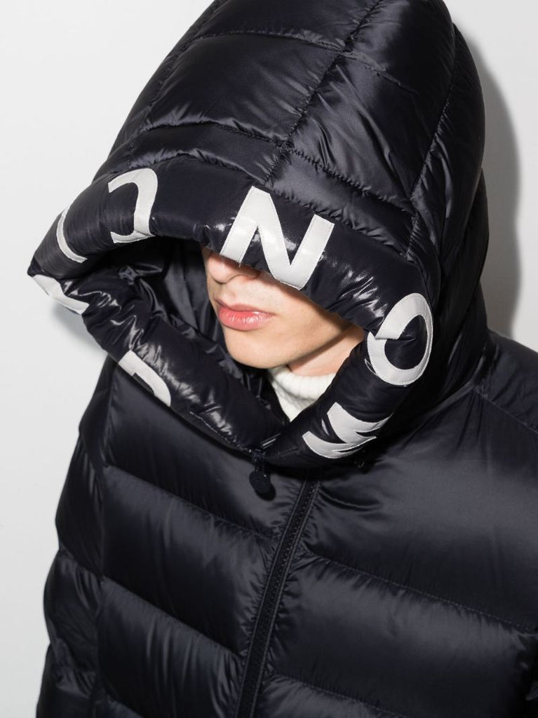 Salzman Puffer Jacket