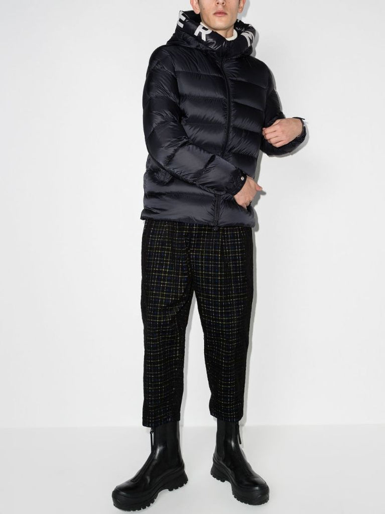 Salzman Puffer Jacket