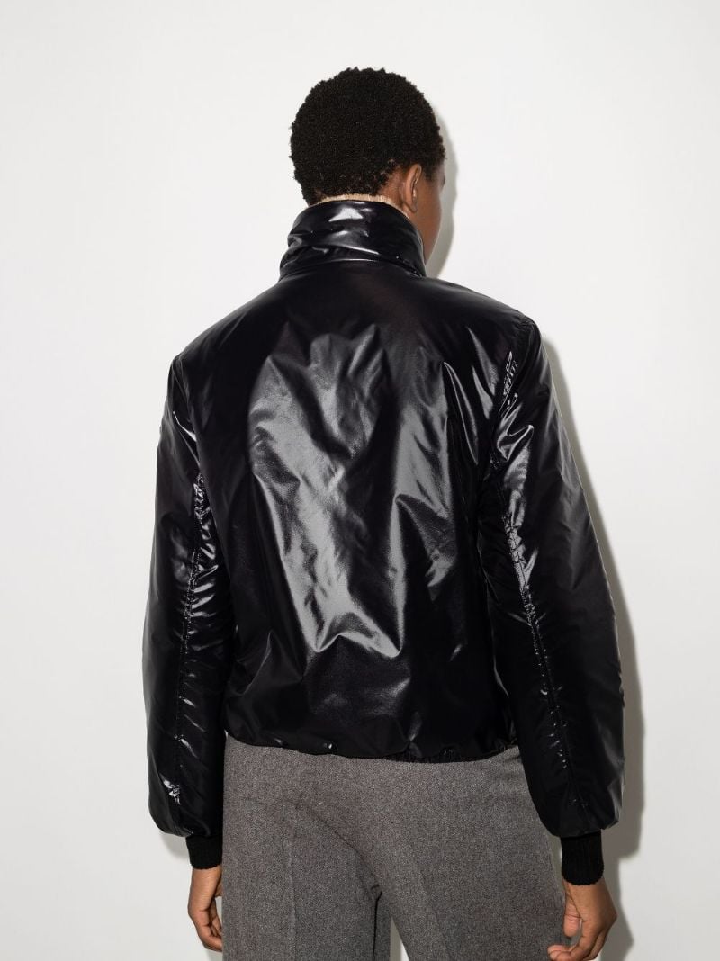 Adoxe Reversible Zip-up Jacket