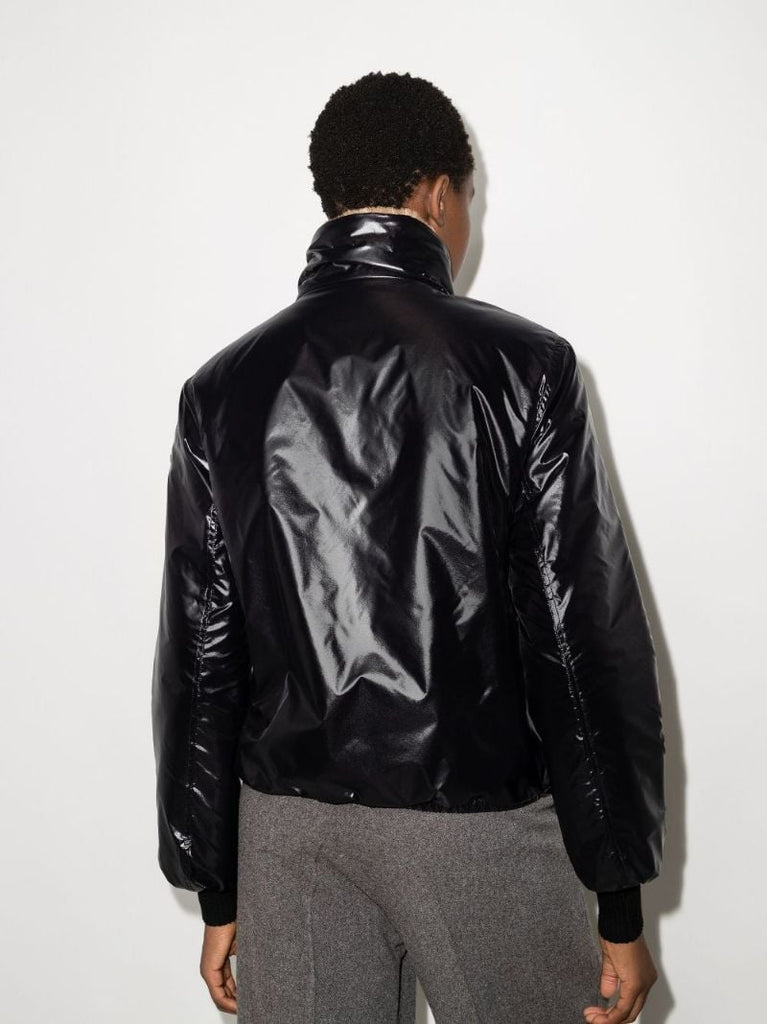 Adoxe Reversible Zip-up Jacket