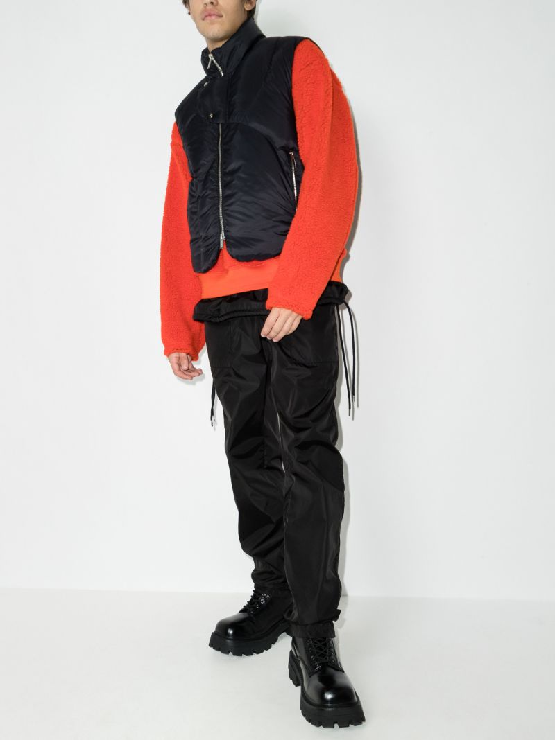 Lightweight Track Pants