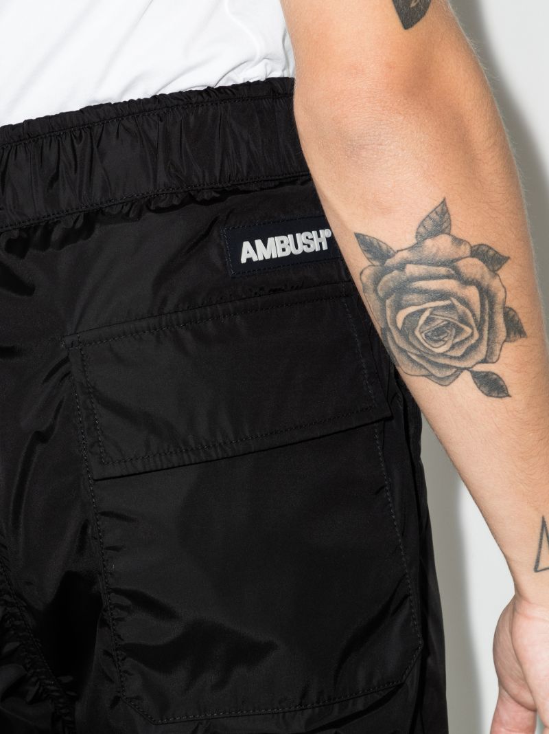 Lightweight Track Pants