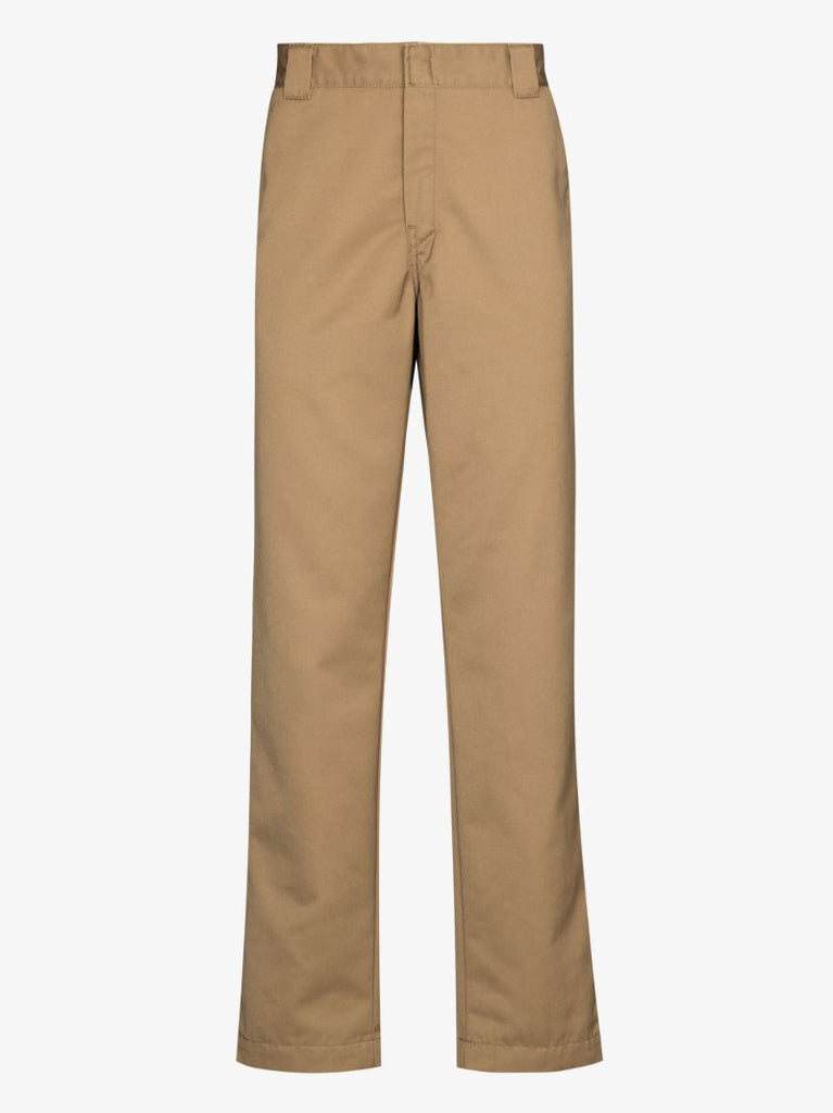 Master tapered trousers