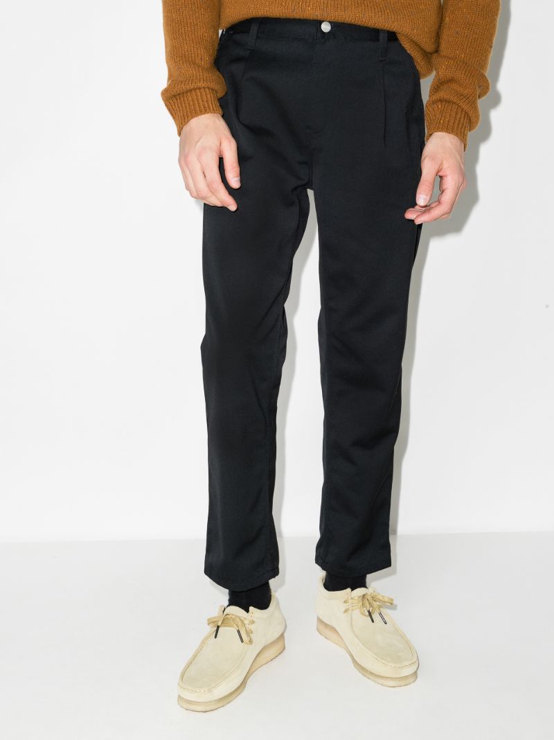 Abbott Tapered Trousers