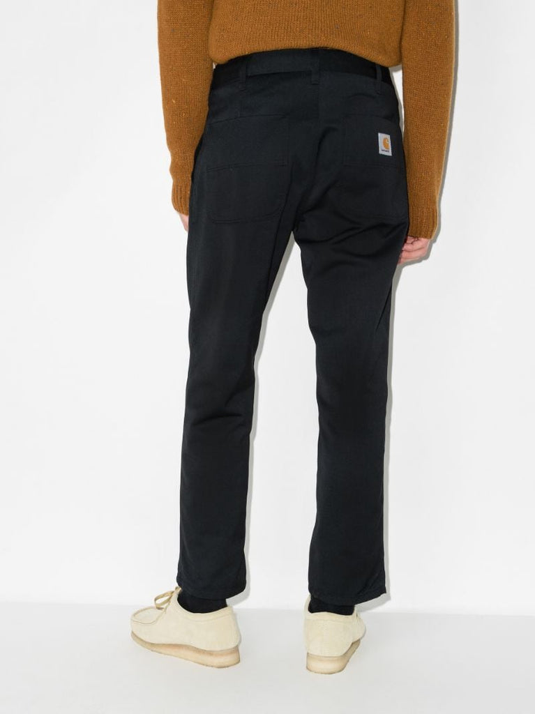 Abbott Tapered Trousers