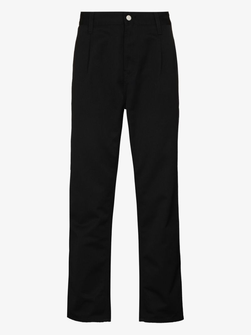 Abbott Tapered Trousers