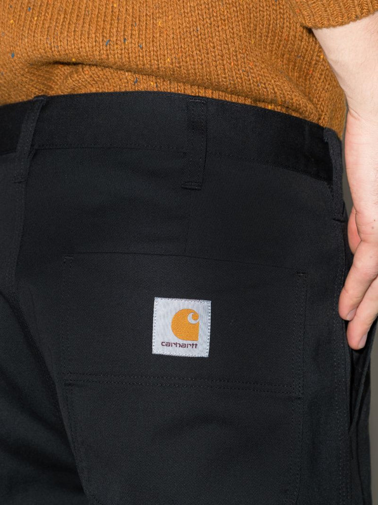 Abbott Tapered Trousers