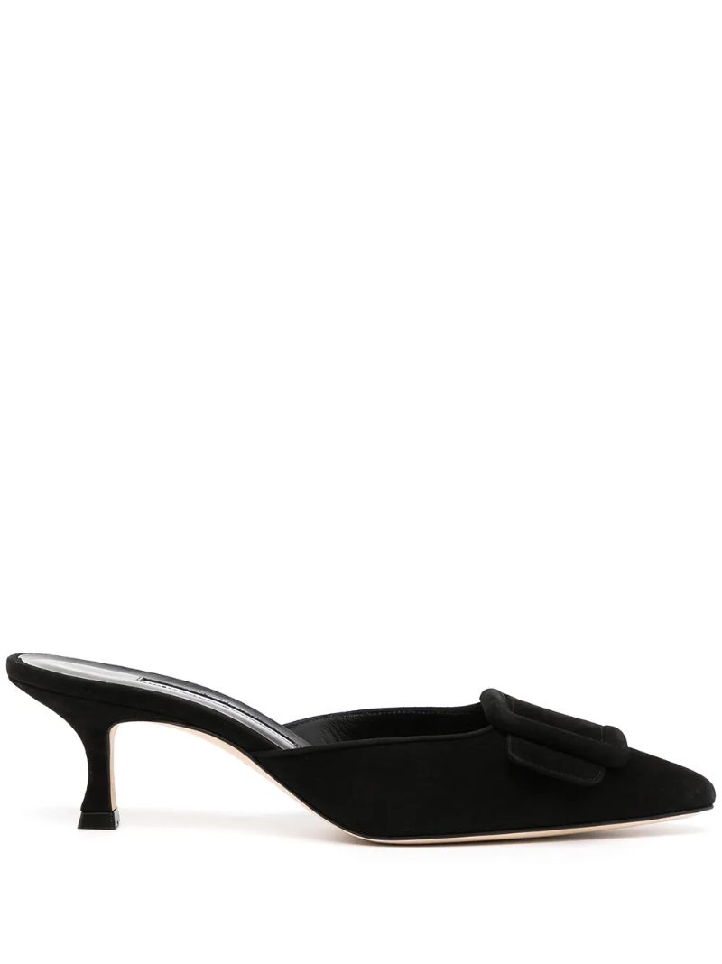 Maysale 50mm mules