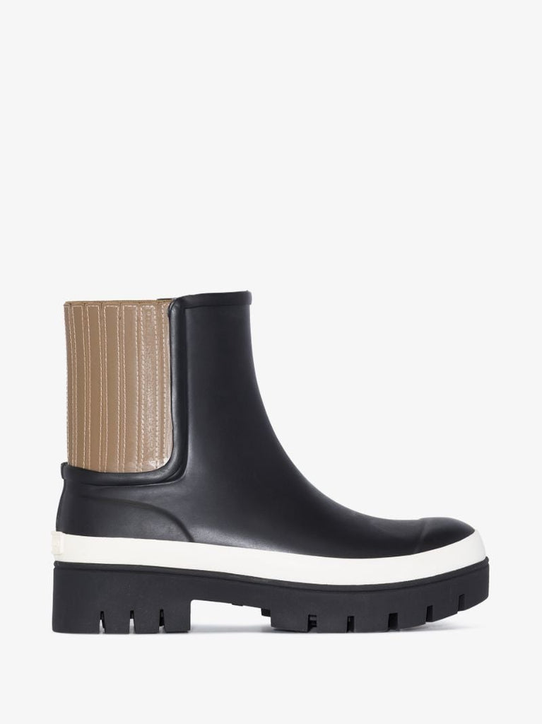 Black Rain Wellington Boots