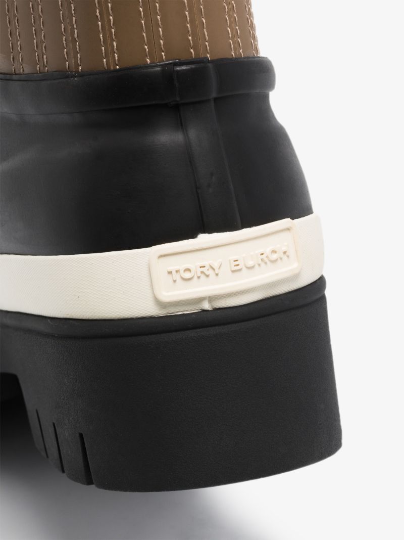 Black Rain Wellington Boots