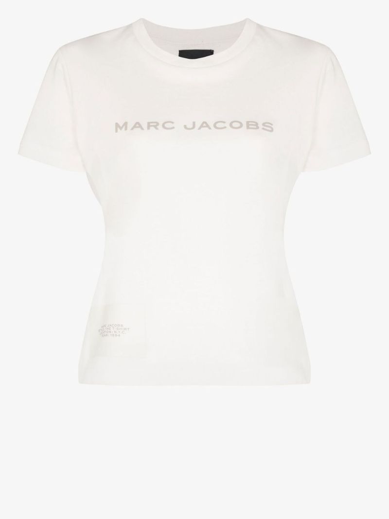 Logo Cotton T-shirt