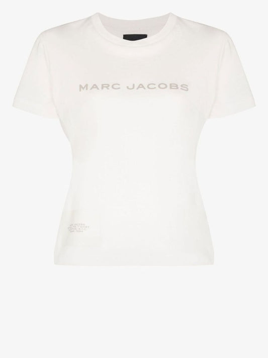 Logo Cotton T-shirt