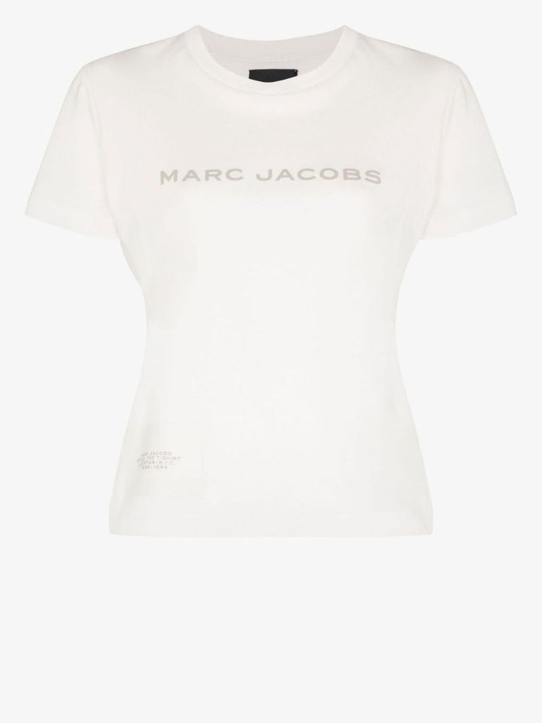 Logo Cotton T-shirt
