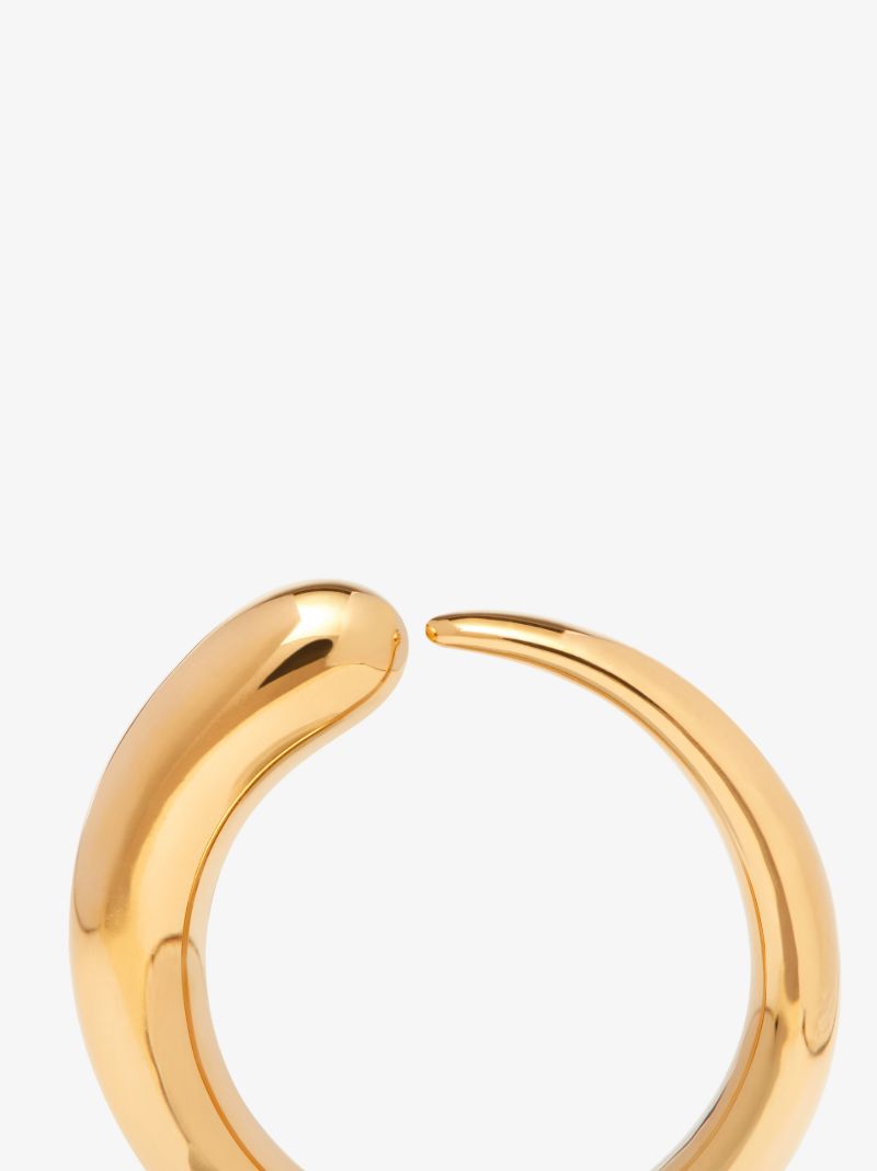 Gold Vermeil Khartoum Nude Ring