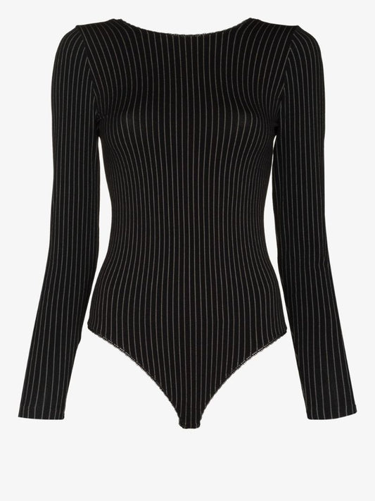 Rey String Bodysuit