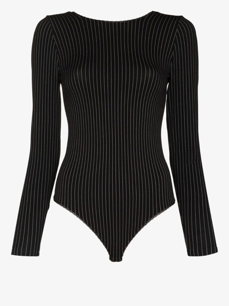 Rey String Bodysuit